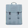 Square Double Clip Recycled Plastic Backpack - 8435382609459 - Uneeka