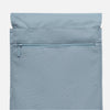 Square Double Clip Recycled Plastic Backpack - 8435382609831 - Uneeka