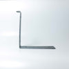 Steel Medium Duty Utility Shelf Bracket - 70.071L.AI.150 - Uneeka