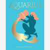 Stella Andromeda: Aquarius Astrological Book - B046679 - Uneeka