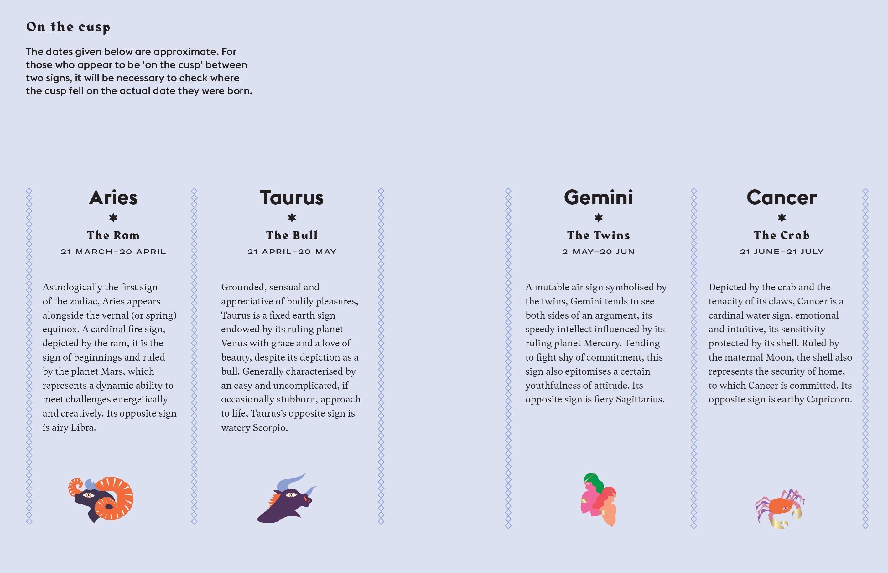 Stella Andromeda: Aries Astrological Book - B046682 - Uneeka