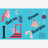 Stella Andromeda: Scorpio Astrological Book - B046690 - Uneeka