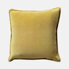 Stonewash Velvet Cushion - 14CUC019FL - Uneeka