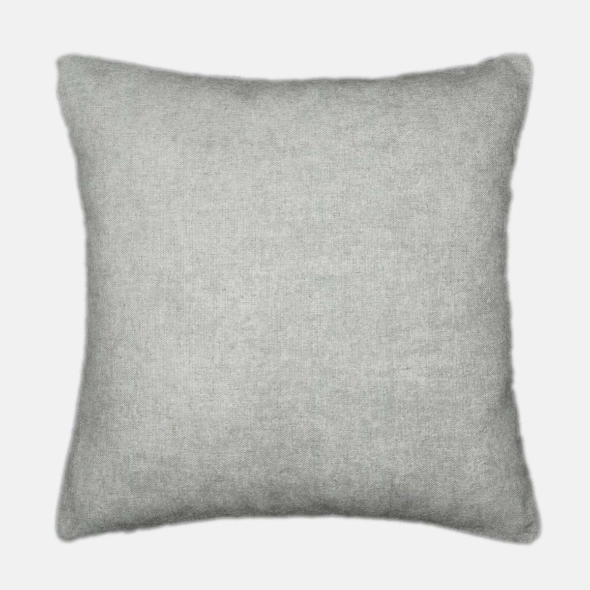 Stonewash Velvet Cushion - Uneeka