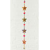 String Of Stars Hanging Decoration - STR93 - Uneeka