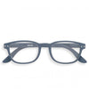 Stylish Reading Glasses - Style #B - LMSBC27_10 - Uneeka