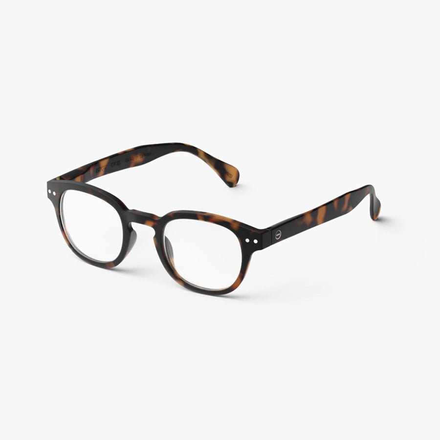 Stylish Reading Glasses - Style #C - LMSCC02_10 - Uneeka