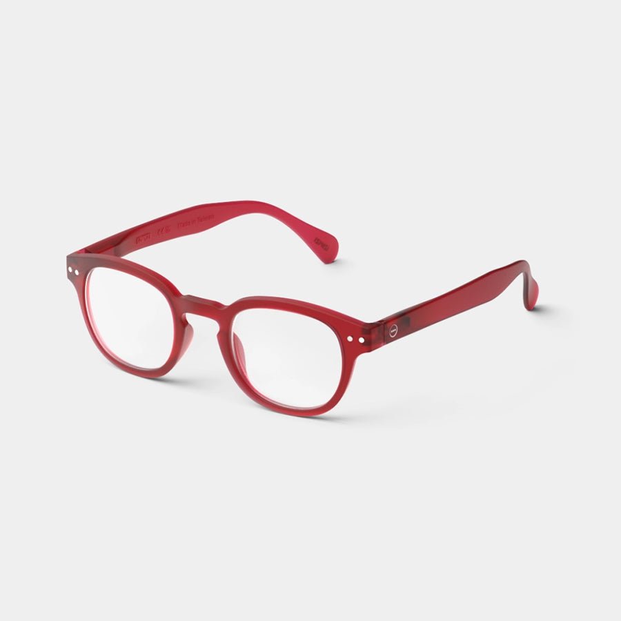 Stylish Reading Glasses - Style #C - LMSCC04_10 - Uneeka