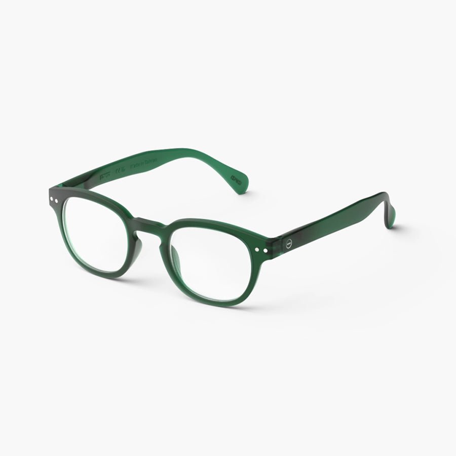 Stylish Reading Glasses - Style #C - LMSCC14_10 - Uneeka