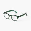Stylish Reading Glasses - Style #C - LMSCC14_10 - Uneeka