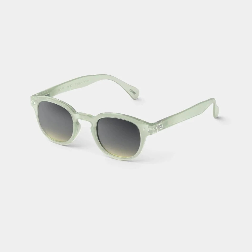 Sun Reading Glasses Style #C - SLMSCC203_00 - Uneeka