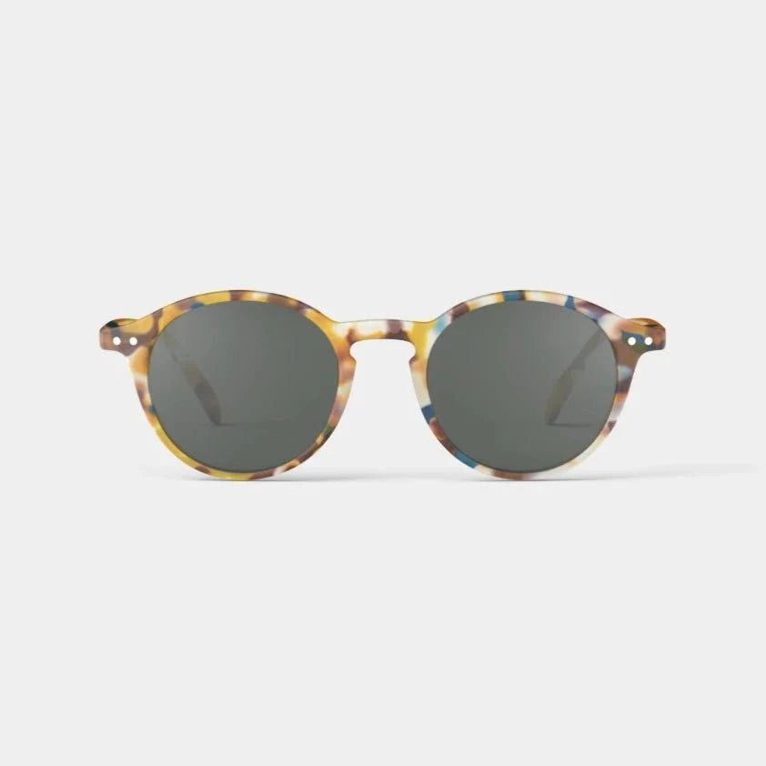 Sun Reading Glasses Style #D - SLMSDC69_00 - Uneeka