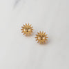 Sun Studs - R0801S - Uneeka