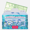 Swim With Whales Milk Chocolate Caramel & Sea Salt Bar - CHOC057 - Uneeka