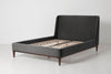 Swyft Bed 02 - Double - Made To Order - BED02 - DBL - VC - Uneeka