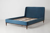 Swyft Bed 02 - Double - Made To Order - BED02 - DBL - VT - Uneeka