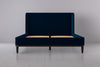 Swyft Bed 02 - King - Made To Order - BED02 - KNG - EIN - Uneeka