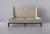 Swyft Bed 02 - King - Made To Order - BED02 - KNG - MCH - Uneeka