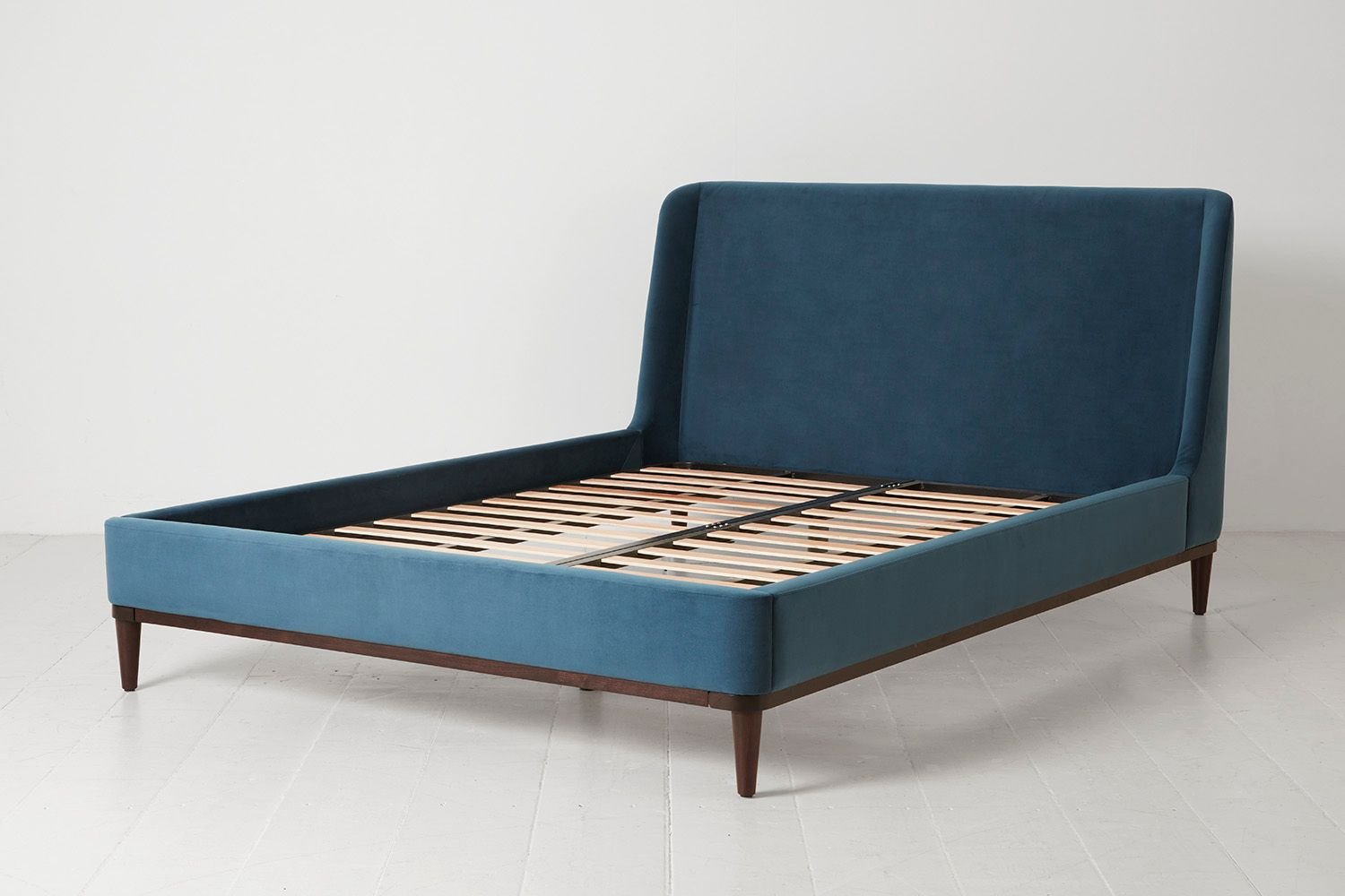 Swyft Bed 02 - King - Made To Order - BED02 - KNG - VT - Uneeka