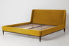 Swyft Bed 02 - Super King - Made To Order - BED02 - SKG - VM - Uneeka