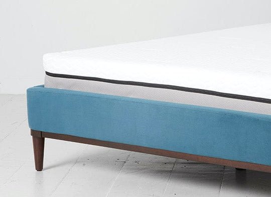 Swyft Memory Foam Mattress Model 01 - MATT - 01 - ORG - SGL - Uneeka