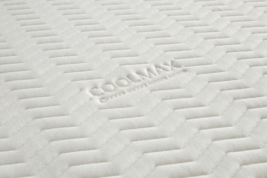 Swyft Memory Foam Mattress Model 01 - MATT - 01 - ORG - SGL - Uneeka