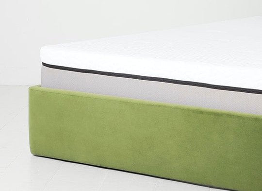 Swyft Memory Hybrid Mattress Model 02 - MATT - 01 - HYB - SGL - Uneeka