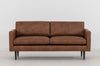 Swyft Model 01 2 Seater Sofa - Made To Order - MODEL01 - 020 - FC - Uneeka