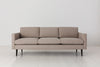 Swyft Model 01 3 Seater Sofa - Made To Order - MODEL01 - 030 - LP - Uneeka