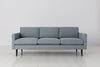 Swyft Model 01 3 Seater Sofa - Made To Order - MODEL01 - 030 - LSE - Uneeka