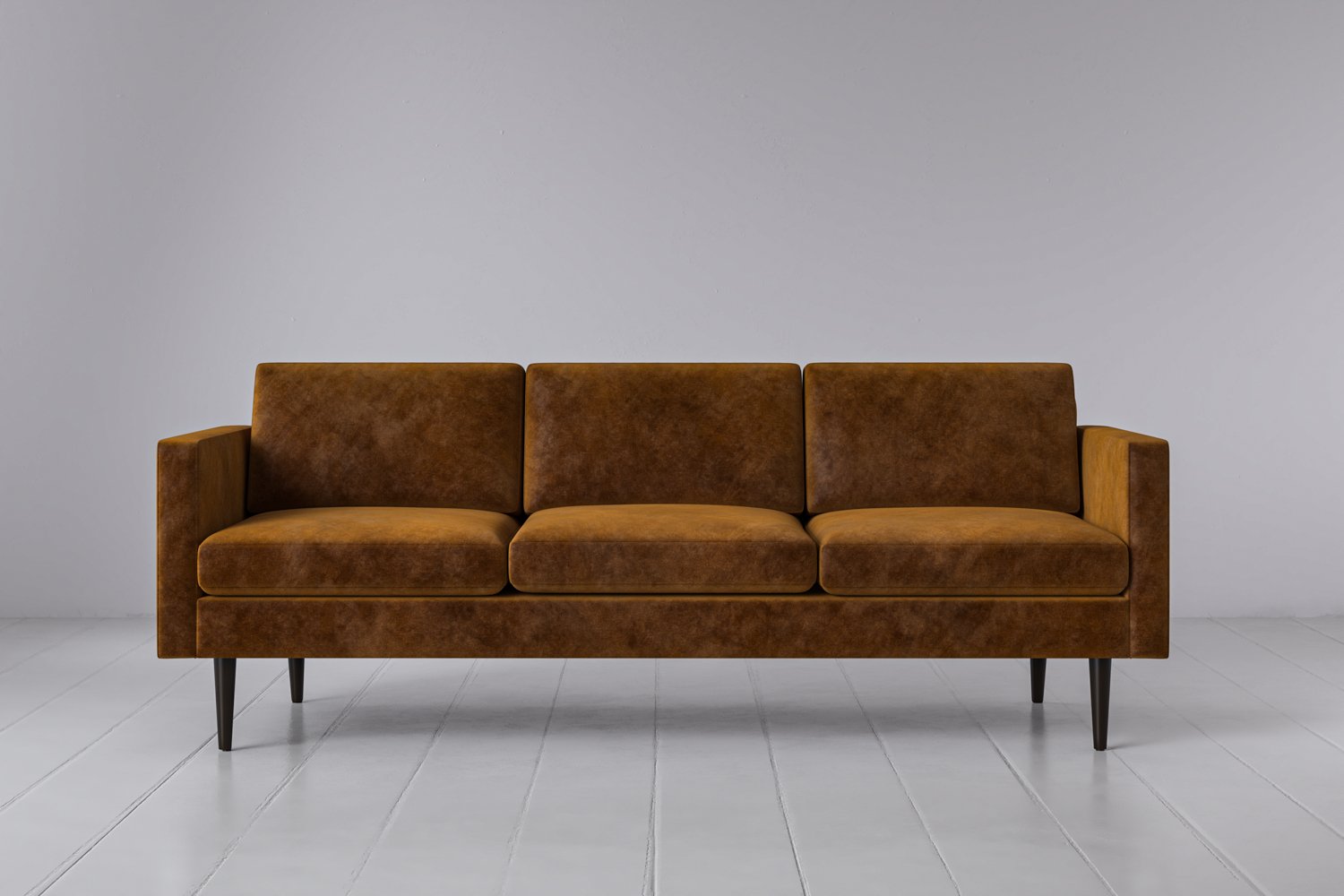 Swyft Model 01 3 Seater Sofa - Made To Order - MODEL01 - 030 - POC - Uneeka