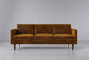 Swyft Model 01 3 Seater Sofa - Made To Order - MODEL01 - 030 - POC - Uneeka