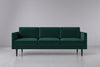 Swyft Model 01 3 Seater Sofa - Made To Order - MODEL01 - 030 - VKF - Uneeka