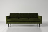 Swyft Model 01 3 Seater Sofa - Made To Order - MODEL01 - 030 - VV - Uneeka