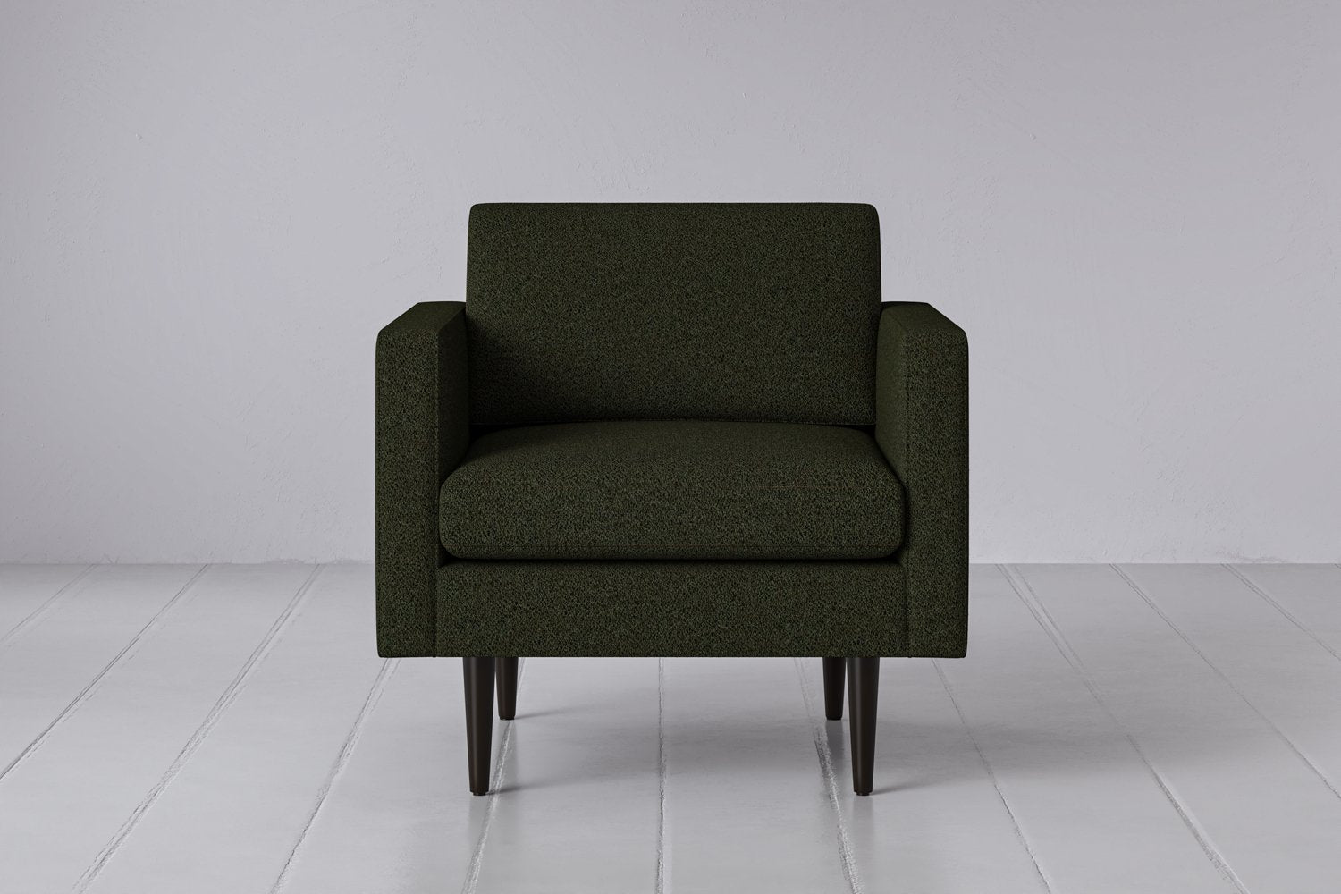 Swyft Model 01 Armchair - Made To Order - MODEL01 - 010 - BFE - Uneeka