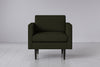 Swyft Model 01 Armchair - Made To Order - MODEL01 - 010 - BFE - Uneeka