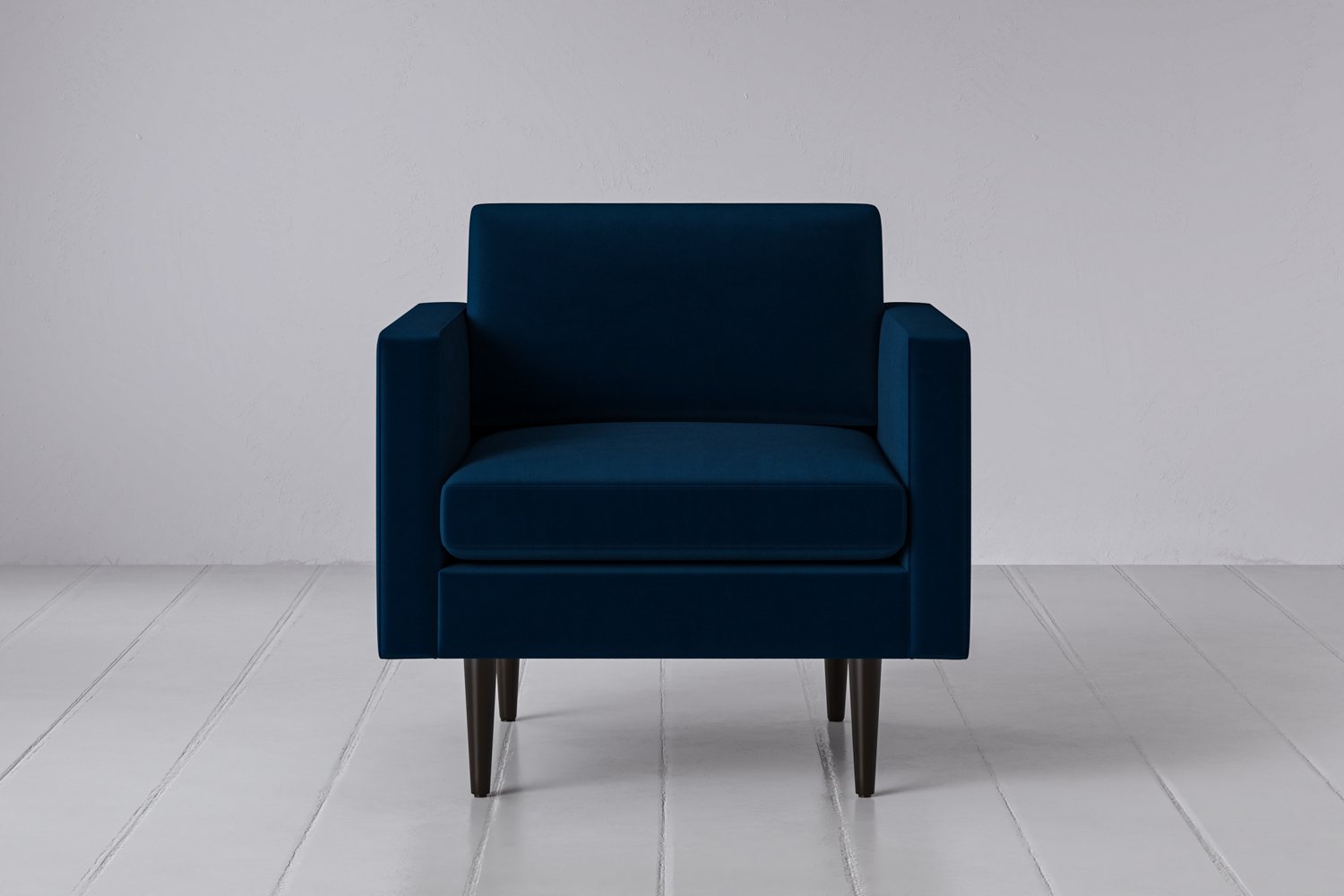 Swyft Model 01 Armchair - Made To Order - MODEL01 - 010 - EIN - Uneeka