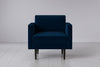 Swyft Model 01 Armchair - Made To Order - MODEL01 - 010 - EIN - Uneeka