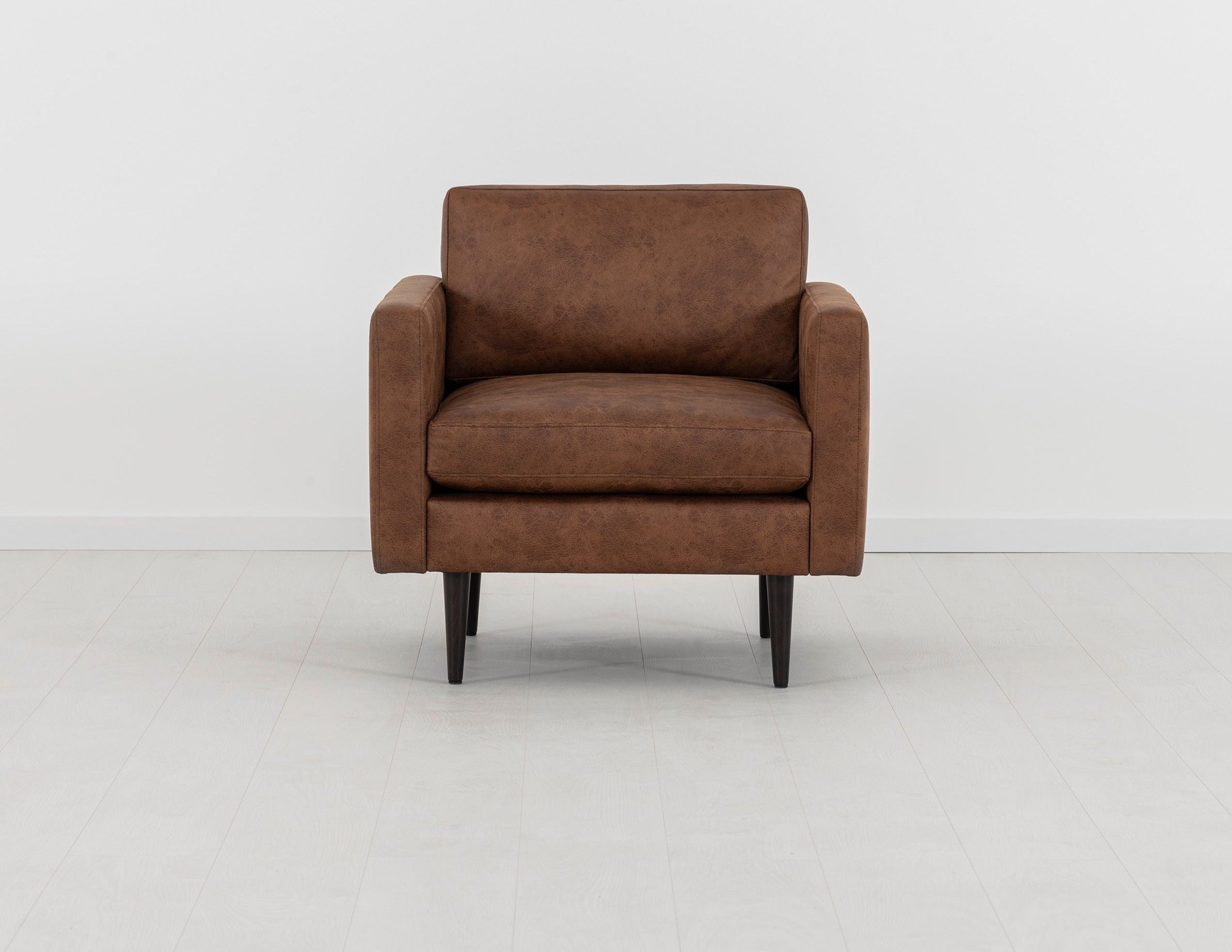 Swyft Model 01 Armchair - Made To Order - MODEL01 - 010 - FC - Uneeka