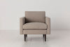 Swyft Model 01 Armchair - Made To Order - MODEL01 - 010 - LP - Uneeka