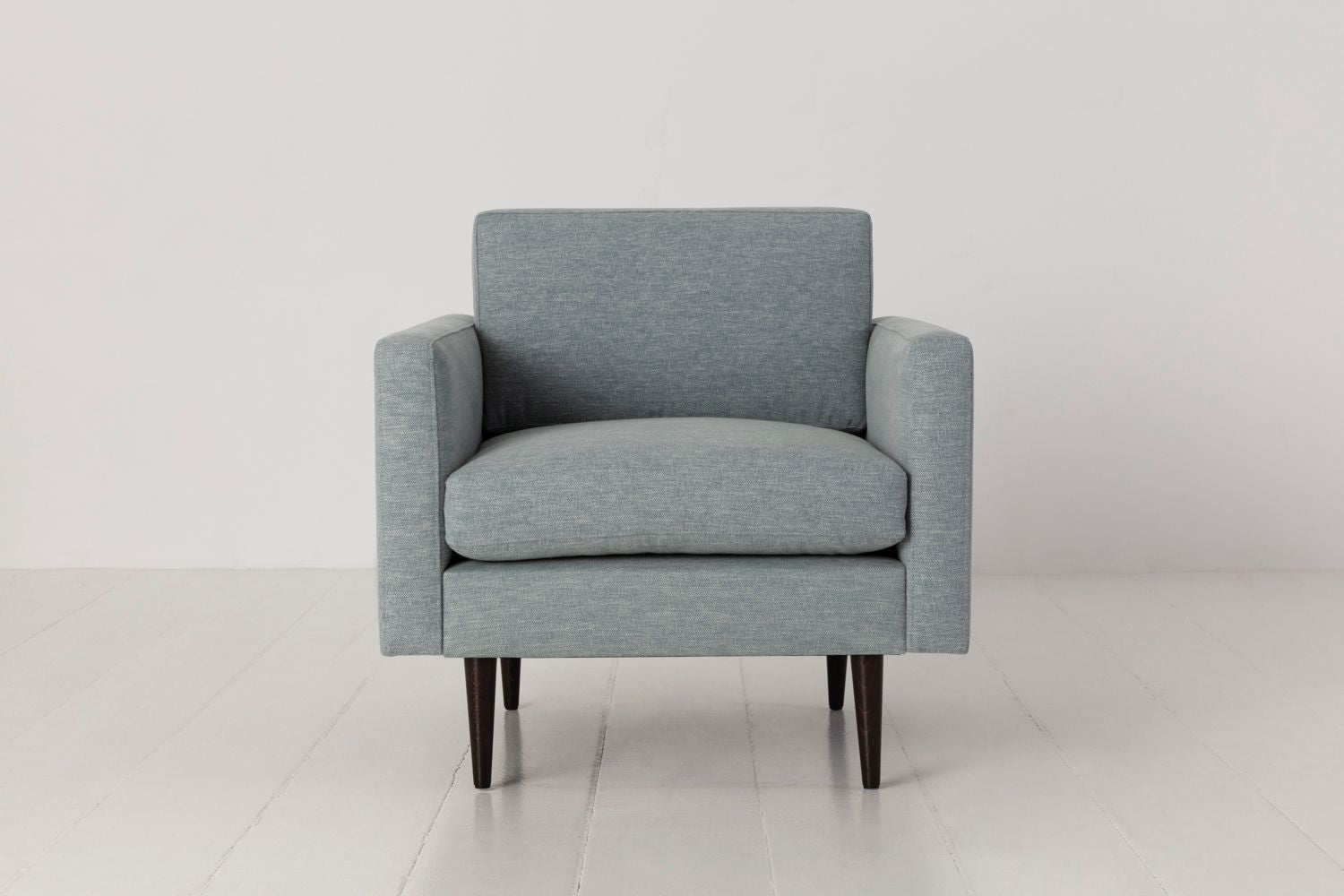 Swyft Model 01 Armchair - Made To Order - MODEL01 - 010 - LSE - Uneeka