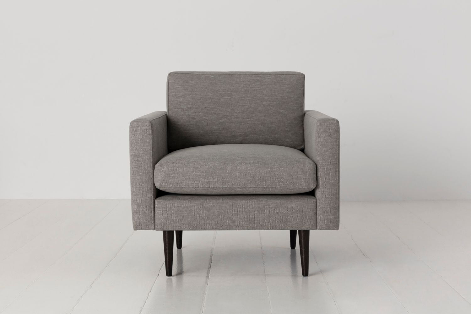 Swyft Model 01 Armchair - Made To Order - MODEL01 - 010 - LSH - Uneeka