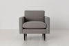 Swyft Model 01 Armchair - Made To Order - MODEL01 - 010 - LSH - Uneeka