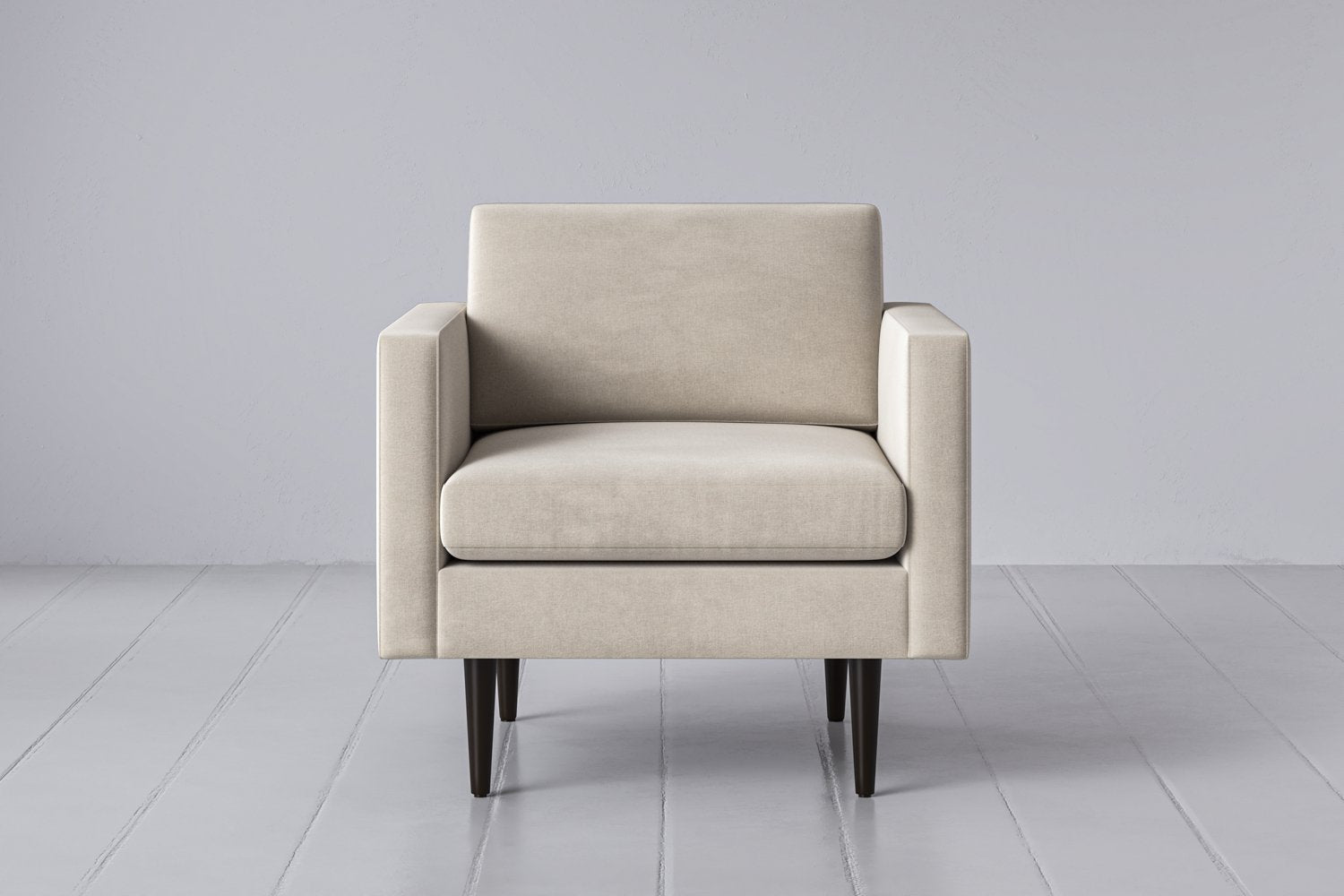Swyft Model 01 Armchair - Made To Order - MODEL01 - 010 - MCH - Uneeka
