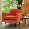 Swyft Model 01 Armchair - Made To Order - MODEL01 - 010 - MHY - Uneeka