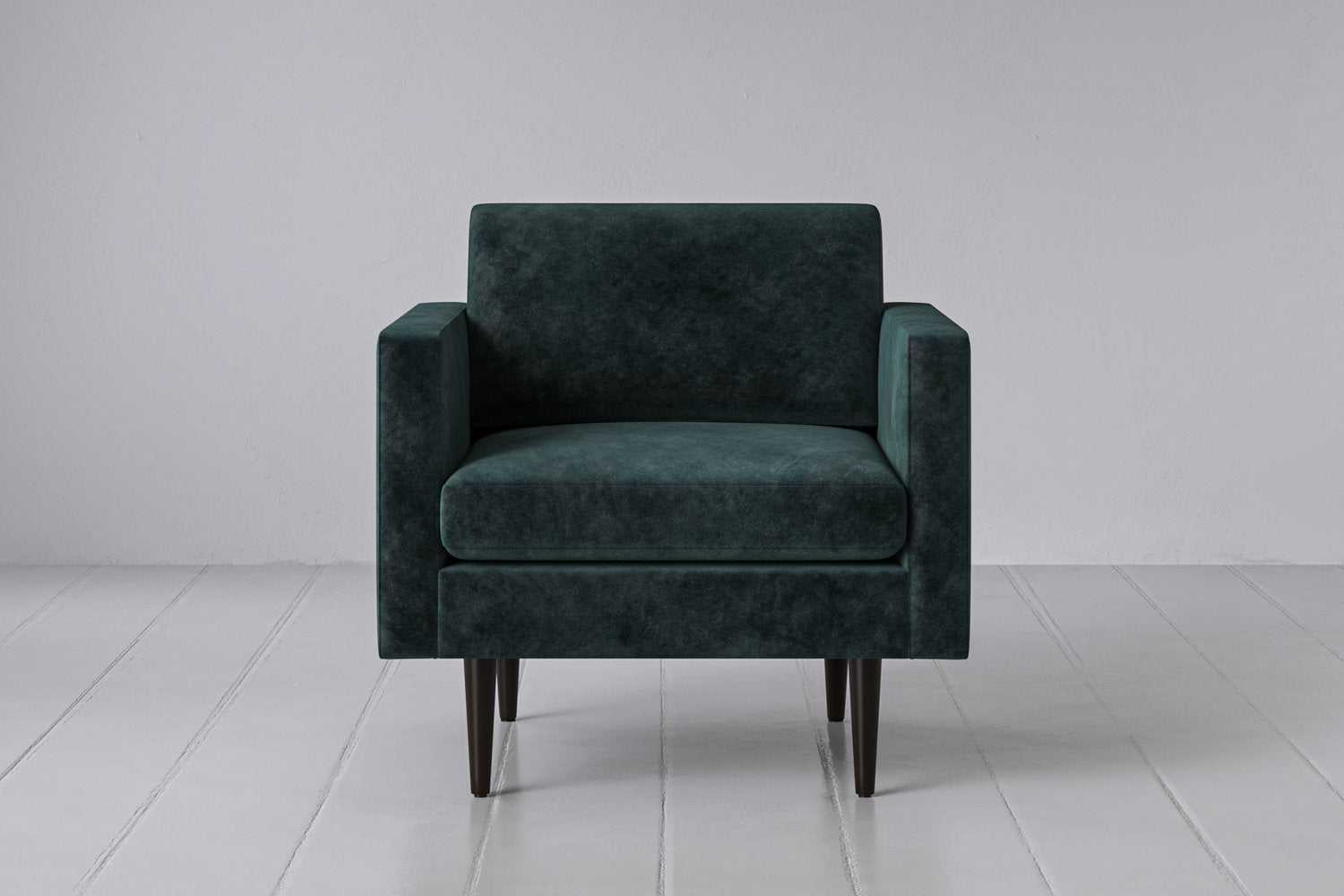 Swyft Model 01 Armchair - Made To Order - MODEL01 - 010 - PON - Uneeka