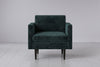 Swyft Model 01 Armchair - Made To Order - MODEL01 - 010 - PON - Uneeka