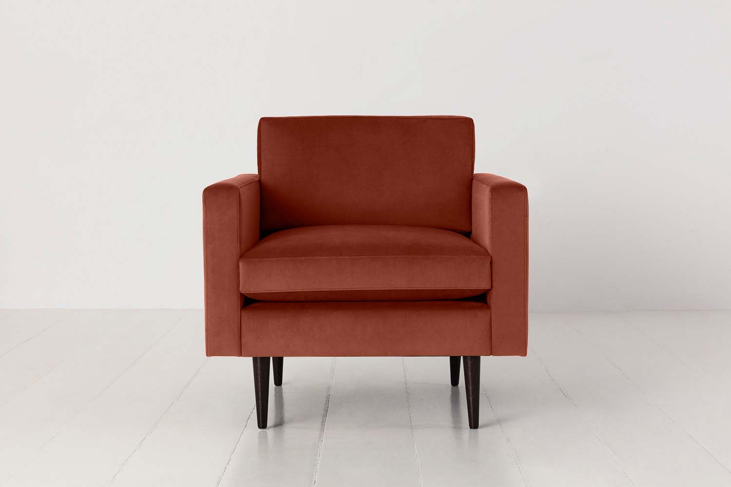 Swyft Model 01 Armchair - Made To Order - MODEL01 - 010 - VB - Uneeka