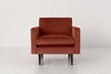 Swyft Model 01 Armchair - Made To Order - MODEL01 - 010 - VB - Uneeka