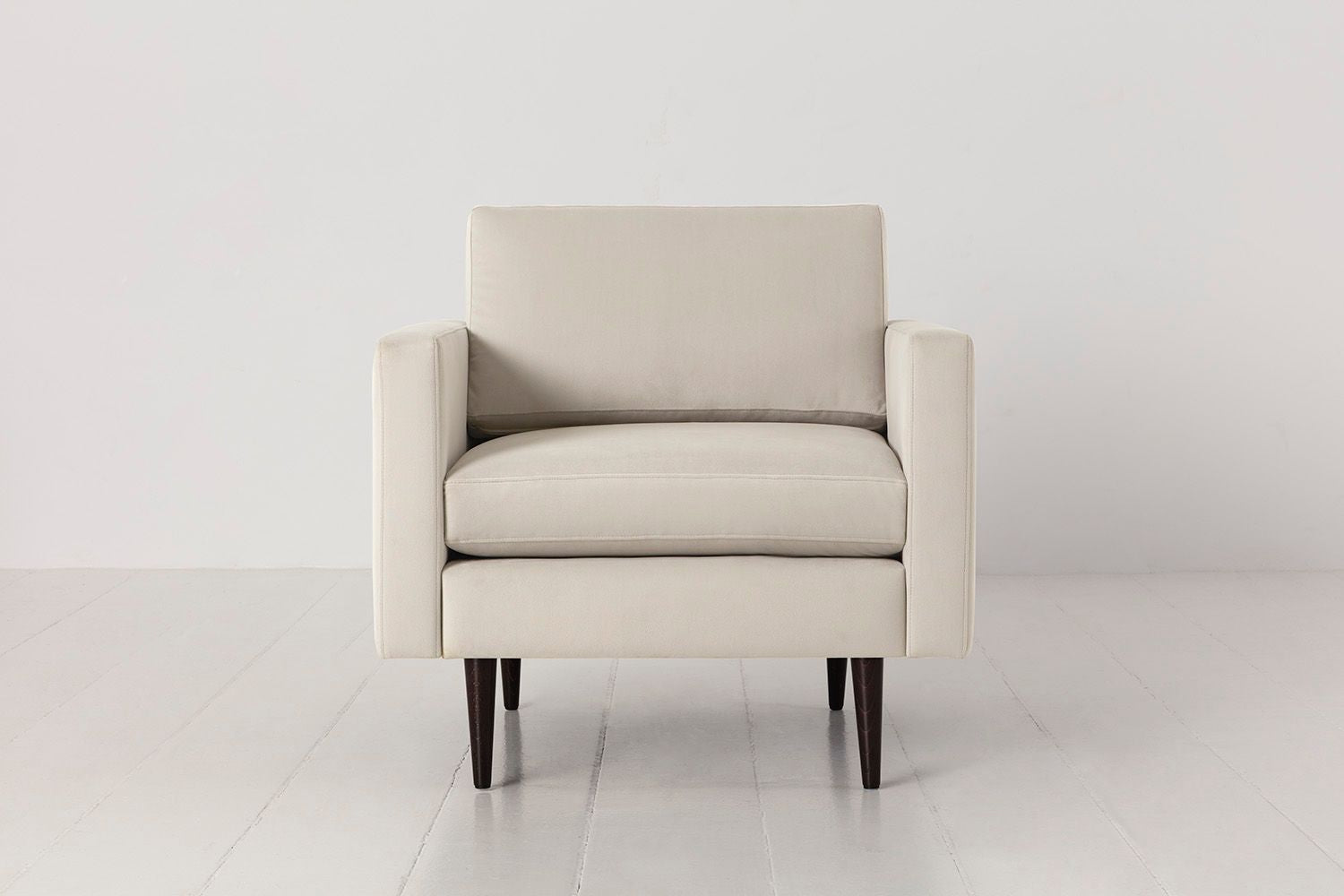 Swyft Model 01 Armchair - Made To Order - MODEL01 - 010 - VBO - Uneeka